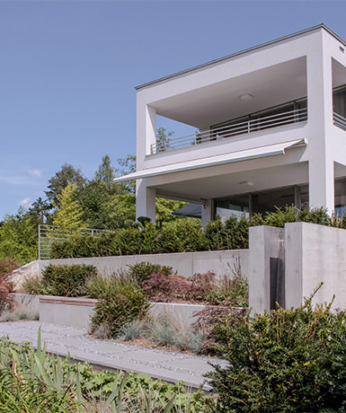 2GARTENARCHITEKTUR