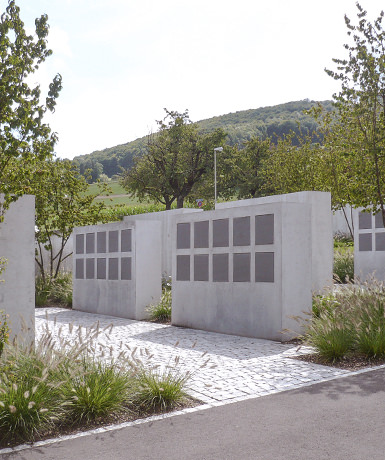 3FRIEDHOFPLANUNG